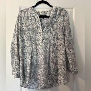 Banana Republic Blouse